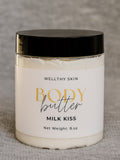 Milk Kiss Body Butter